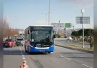 İzmir’de toplu ulaşımda yapay zekâ dönemi: ESHOT sürüş verilerini anlık takip ediyor