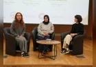 Denizli Büyükşehir Belediyesi kadın girişimcilerin başarı hikayelerini İlham Buluşması’nda paylaştı