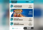Başiskele Belediyesi Ekim Ayında Tiyatrodan Söyleşilere Ücretsiz Kültür ve Sanat Etkinlikleri Düzenleyecek