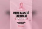 Sağlık Bakanı Prof. Dr. Kemal Memişoğlu: “Ulusal Kanser Tarama Programımızla 17,4 milyon tarama gerçekleştirdik”