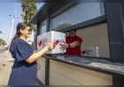 Mersin Büyükşehir Belediyesi 18 bin “Hoş Geldin Bebek” destek paketini ailelere ulaştırdı