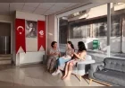 Efeler Belediye Başkanı Anıl Yetişkin: “Türkan Saylan Misafirhanesi’nde kadınlara yüzde 50 indirimli konaklama imkânı”