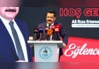 Pamukkale Irlıganlı Ayva ve Nar Festivali kortej yürüyüşüyle başladı