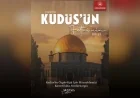 İçişleri Bakanı Mustafa Çiftçi: “Kudüs bizim kırmızı çizgimizdir”