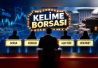 Saadet Partisi “Fon vurgunu” iddialarını “Kelime Borsası” videosuyla gündeme taşıdı