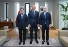 Kültür ve Turizm Bakanı Mehmet Nuri Ersoy: “Türkiye markasını güçlendirmeyi hedefliyoruz”