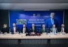 Ulaştırma ve Altyapı Bakanı Abdulkadir Uraloğlu: “Nevşehir'in ulaşım ve iletişim altyapısına 20 milyar liranın üzerinde yatırım yaptık”