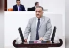 DEVA Partisi Genel Başkan Yardımcısı Hasan Karal: “Masumiyet karinesi seçici uygulanamaz”