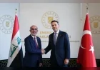 Enerji ve Tabii Kaynaklar Bakanı Alparslan Bayraktar: “Uzun dönemli ve daha kapsamlı yeni bir anlaşma için yol haritamızı netleştiriyoruz”