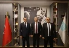 CHP Parti Sözcüsü Müslim Sarı: “Mersin’de yurttaşlarımızın ve belediyelerimizin yanında olmaya devam ediyoruz”