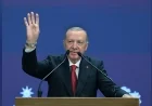 Cumhurbaşkanı Recep Tayyip Erdoğan: “Kadınların statüsünü güçlendirecek çok sayıda adım attık”