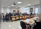 Pursaklar Belediye Başkanı Ertuğrul Çetin: “Hanım Evlerimizi kadınların öğrendiği, ürettiği ve yeteneklerini geliştirdiği yaşam alanları olarak değerlendiriyoruz”