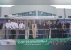 COP31 Türkiye Gönüllülük Programı DEÜ’de Öğrencilerle Buluştu, İklim Eyleminde Gençlerin Rolü Ele Alındı