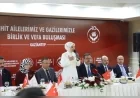 Aile ve Sosyal Hizmetler Bakanı Mahinur Özdemir Göktaş: “El birliğiyle bu süreci inşa edeceğiz”