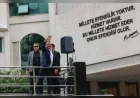YENİ Parti Genel Başkanı Özgür Özel: “Türkiye’yi yeni siyasette birleşmeye davet ediyorum”