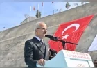 Ulaştırma ve Altyapı Bakanı Abdulkadir Uraloğlu: “Aksaray-Adana aksları arasındaki seyahat süresini 24 dakika kısaltacağız”