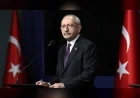 CHP Genel Başkanı Kemal Kılıçdaroğlu: “Gazetecilerin önünden çekilin, haberleri engellemeyin”
