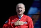 Cumhurbaşkanı Recep Tayyip Erdoğan: “Türkiye Yüzyılı, TEKNOFEST kuşağının izini, mührünü, damgasını taşıyacaktır”
