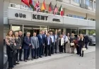 KAMU-DER Genel Başkanı Cevdet Baştuğ: “Kamu çalışanlarının sesi olmaya devam edeceğiz”