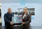Beykoz Belediye Başkan Vekili Özlem Vural Gürzel: “Beykoz’da deniz, pek çok ailemiz için büyük bir ekmek kapısı”