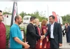 Denizli Büyükşehir Belediye Başkanı Bülent Nuri Çavuşoğlu: “Can dostlarımıza her zaman sahip çıkmaya devam edeceğiz”