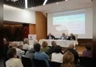 Denizli Büyükşehir Belediyesi Dünya Yaşlılar Günü’nde “Yaşlı Hakları ve Hukuku” Söyleşisi Düzenledi
