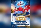 Çorum’un Gurur Gecesi: TEKNOFEST 2026’da Türkiye Şampiyonluğu Ödülü Cumhurbaşkanı Erdoğan’ın Elinden Alındı