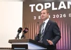 Balıkesir Büyükşehir Belediye Başkanı Ahmet Akın: “Dirençli bir Marmara, tek bir kurumun çabasıyla kurulamaz”