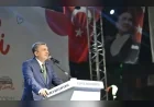 Kepez Dokumapark’ta kuşakları buluşturan 2. Uluslararası Yaşlılıkta Sağlık ve Esenlik Festivali başladı