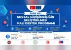 KUZKA, SOSGİP başvuruları için Kastamonu, Çankırı ve Sinop’ta KAYS Teknik Yardım Masaları kuruyor
