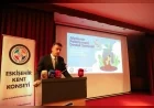 Eskişehir’de afetlerin psikolojik etkilerine karşı psikososyal destek ve dayanıklılık vurgusu