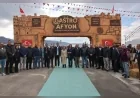 Afyonkarahisar’da Gastro Afyon’un ikinci gününde Anadolu lezzetleri ve konserler buluştu