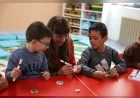 Çankaya Avrupa’nın dört pilot kentinden biri olarak iklim adaleti çalışmalarını toplumsal katılımla sürdürüyor