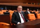 CHP Aydın Milletvekili Hüseyin Yıldız: “Vatandaş maaşıyla değil, kredi kartıyla ayakta kalmaya çalışıyor”