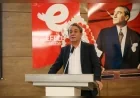 Efeler Belediye Başkanı Anıl Yetişkin: “Efeler’i mutlu insanların yaşadığı şehre dönüştürmek istiyoruz”