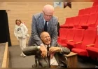 Odunpazarı Belediye Başkanı Kazım Kurt: “Sosyal devlet, beşikten mezara kadar her türlü sorunla ilgilenir”
