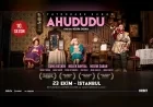 Beylikdüzü Sahnesi yeni sezona tiyatrodan konsere dopdolu ekim programıyla başlıyor