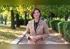 Eskişehir Büyükşehir Belediye Başkanı Ayşe Ünlüce: “Biz yorulmadan çalıştıkça şehrimiz güzelleşmeye devam ediyor”