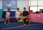 Eskişehir Büyükşehir Belediyesinin çocuk ve yetişkin spor eğitimlerinde yeni dönem kayıtları başlıyor