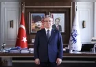 DEÜ Rektörü Prof. Dr. Bayram Yılmaz: “Yükseliş, araştırma vizyonumuzun önemli bir göstergesi”