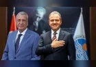 CHP Gaziantep Milletvekili Av. Hasan Öztürkmen: “Milyarlık fon vurgununu Mersin’le örtemezsiniz”