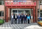 Burdur Belediyeler Birliği Başkanı Ali Orkun Ercengiz: “Alınan kararlarla hizmet ağımızı genişleteceğiz”