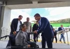 Burdur Belediye Başkanı Ali Orkun Ercengiz: “Yaşlılar Haftası’nı Büyüklerimizle Birlikte Hayatı ve Birikimi Kutlamak Olarak Görüyoruz”
