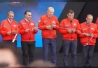 Ege Üniversitesi Öğrencileri TEKNOFEST 2026’da HackMasters ve Jet Motor Tasarım Yarışmasında Türkiye Birincisi Oldu