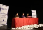 Eskişehir Büyükşehir Belediye Başkanı Ayşe Ünlüce: “Eskişehir’de sanatın sesi her geçen yıl daha da güçleniyor