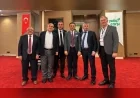 İB-BOR ve Yetiş+Çarşı İstanbul’daki “Eşik” gecesinde yeni dönem vizyonunu açıkladı