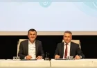 Denizli Büyükşehir Belediyesi, 2050 Karbon Nötr Hedefi İçin Yerel İklim Eylem Planını Başlattı