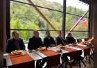 Diyanet-Sen Isparta Şube Başkanı Mevlüt Tosun: “Hem özlük hem özgürlük mücadelesi veriyoruz”