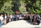 Muğla Büyükşehir Belediye Başkanı Ahmet Aras: “Şehit ailelerimiz ve gazilerimiz yalnız değil”