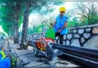 Honaz’da 5 mahallede asbestli içme suyu boruları 13,2 milyon liralık yatırımla yenileniyor